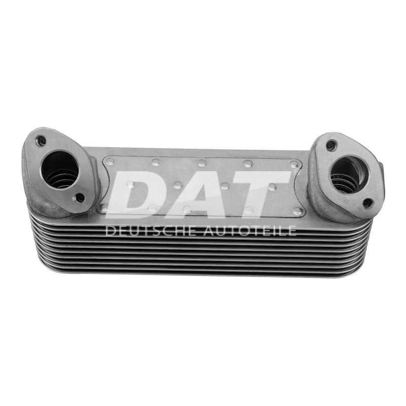 Oil Cooler
